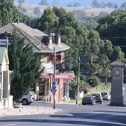 Bega, NSW