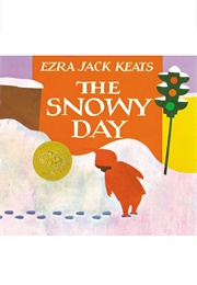 The Snowy Day (Ezra Jack Keats)