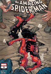 The Amazing Spider-Man #9 (Joe Kelly & Michael Dowling)
