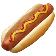 Nathan's Hot Dog