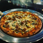 Mario's Pizzeria & Gelato