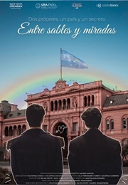 Entre Sables Y Miradas (2023)