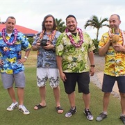 Spring Break Countdown