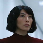 S1.E8: What's for Dinner?