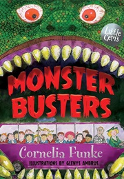 Monster Busters (Cornelia Funke)