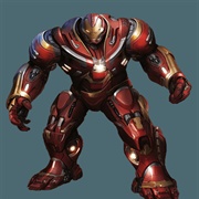 Hulkbuster (Mark 2)