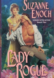 Lady Rogue (Suzanne Enoch)