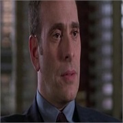 Law & Order: "Ego" (S11,E17)