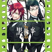 OVA 6.0. the Story of Will the Reaper