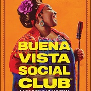 Buena Vista Social Club