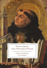 Basic Philosophical Writing (Thomas Aquinas)