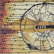 SAVIA - Mami Kawada