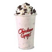Oreo Shake
