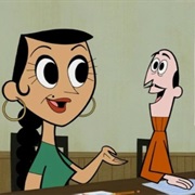 S6.E4: Mo' Linguish/Oops, I Did It Again