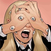 Eye-Boy (Trevor Hawkins)