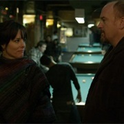 S3.E5: Daddy's Girlfriend: Part 2