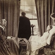 Fading Away (Henry Peach Robinson)