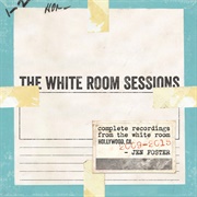 The White Room Sessions - Jen Foster