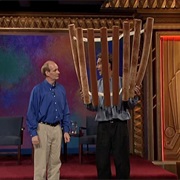 S2.E14: Show No. 213