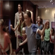 Hell's Kitchen: "8 Chefs" (S2,E4)