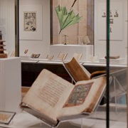 New York Public Library Permanent Collection