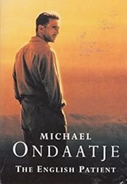 The English Patient