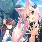 How to Raise a Wolf Girl