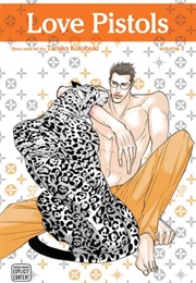 Love Pistols (Tarako Kotobuki)