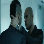 Gomorra: "Gli Immortali" (S1,E12)