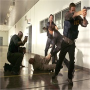 Numb3rs: "Blackout" (S3,E7)