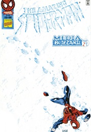 The Amazing Spider-Man #408 (Tom Defalco & Mark Bagley)