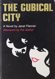 The Cubical City (Janet Flanner)