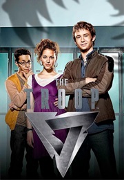 The Troop (2009)