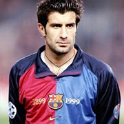 Luis Figo