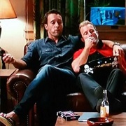 Steve McGarrett/Danny Williams (Hawaii 5-0)