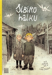 Sibiro Haiku (Jurga Vilė)