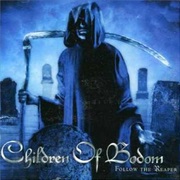 Follow the Reaper - Children of Bodom (2000)