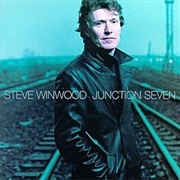 Junction Seven (Steve Winwood, 1997)