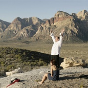 S6.E18: Kennedy and Heidi