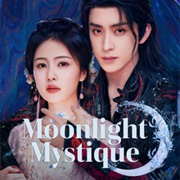 Moonlight Mystique