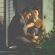 S2.E6: Tears in the Shadow of His Teacher