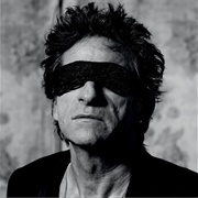 Hubert-Félix Thiéfaine - Stratégie De L'inespoir