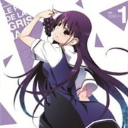 Grisaia No Kajitsu Specials