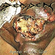 Deaden - Hymns of the Sick