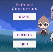 Enreco: Corruption