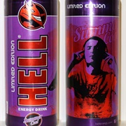 Hell Energy Summer Cool Maracuja