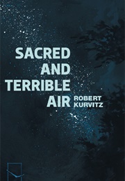 Sacred and Terrible Air (Robert Kurvitz)