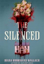 The Silenced (Diana Wallach)