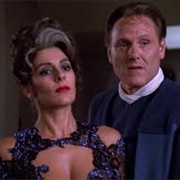 6.3 Man of the People