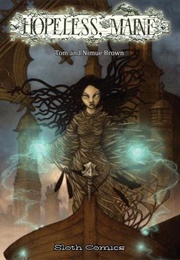 Hopeless, Maine Vol. 2 (Tom Brown)